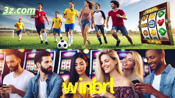 Por Que Escolher o Aplicativo winbrl.com?