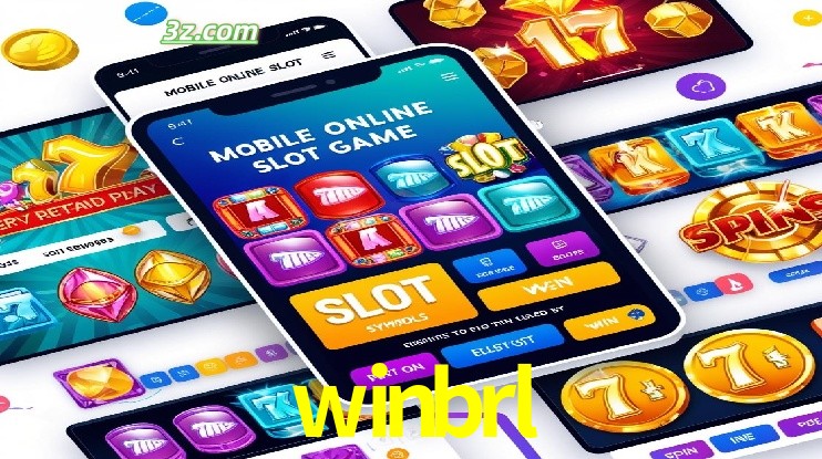 Benefícios do winbrl App