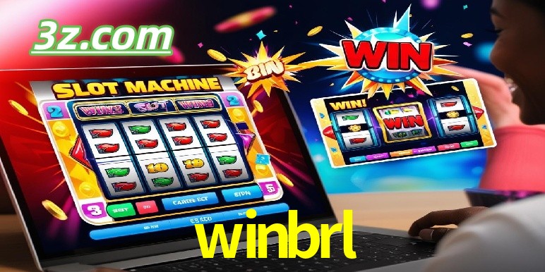 winbrl-Principais Características do Slot777