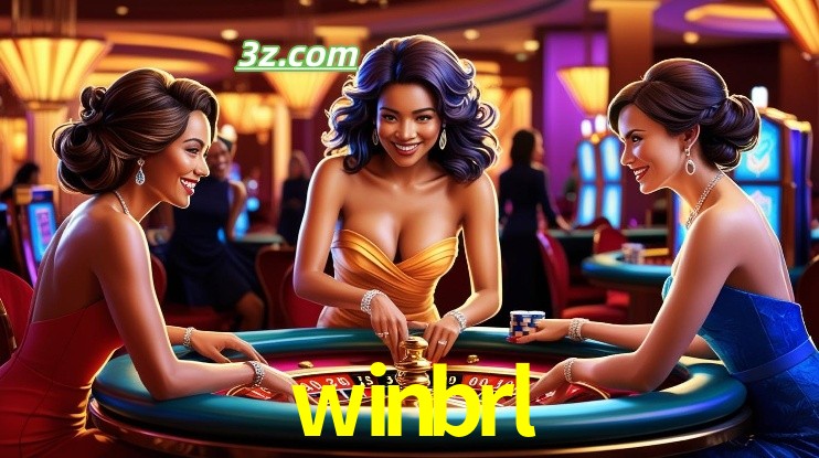 winbrl lucky wheel cassino online