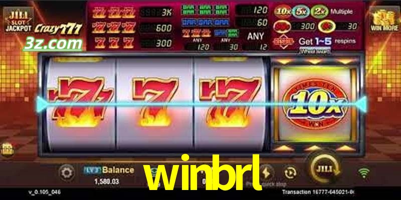 winbrl-Como Jogar o Slot777