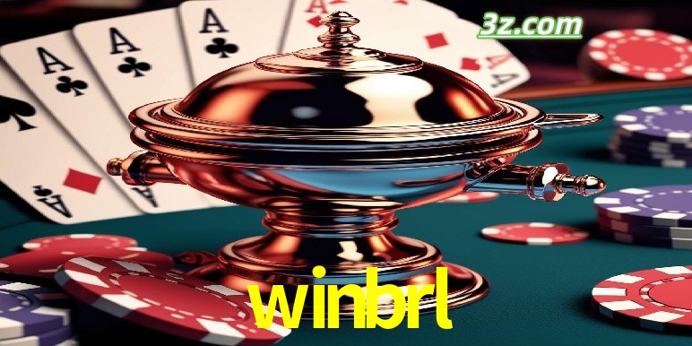 Como começar a jogar Poker na winbrl?
