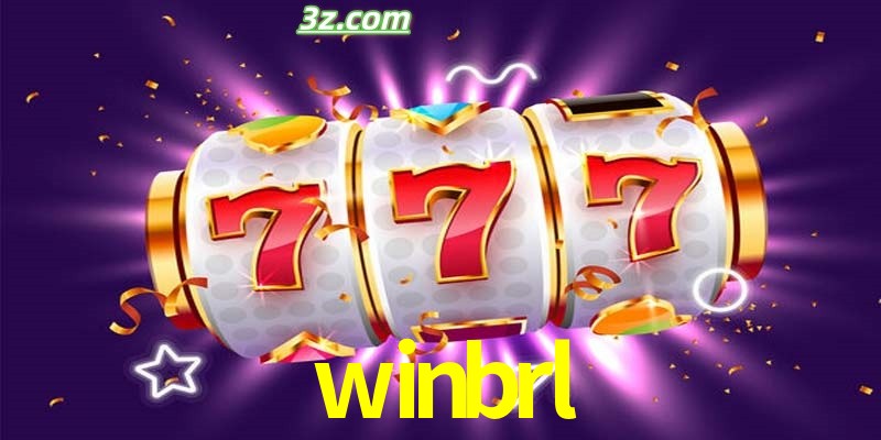winbrl-Descubra o Clássico Slot 777