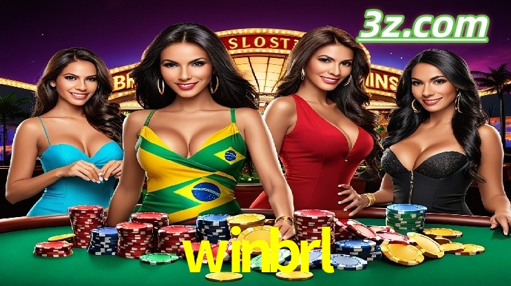 winbrl é o maior aplicativo oficial de cassino online brasileiro com crupiê ao vivo, com: Roleta, Jogos de Cartas, Bacará, Blackjack, Caça-níqueis e Apostas Esportivas.