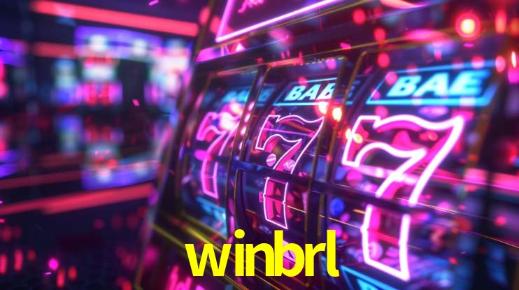 winbrlapps.com o Destino Final para Jogadores Online