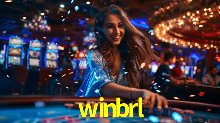 Incrível Seleção de Slots no winbrlapps.com