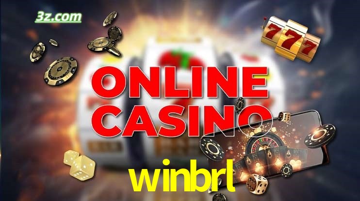 Faça Login no winbrl e Continue a Acumular Vitórias