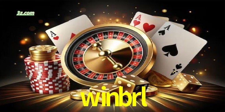 Por que jogar Poker na winbrl?