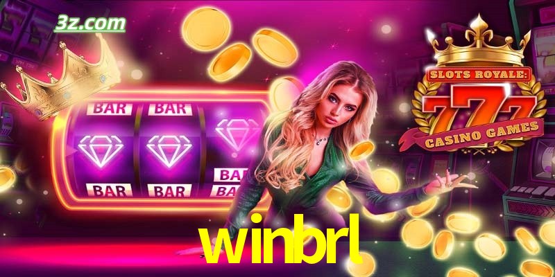 winbrl-Slot 777 Variações Populares